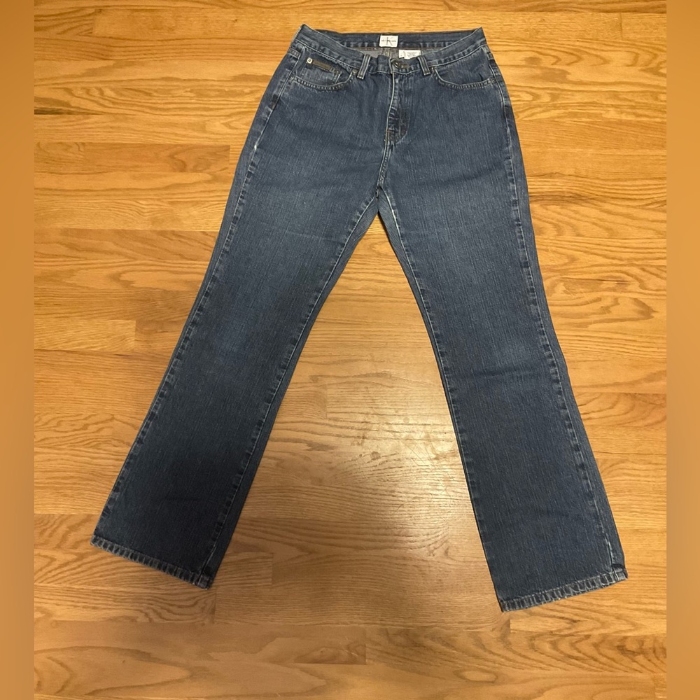 Women’s Vintage Calvin Klein Jeans Denim.